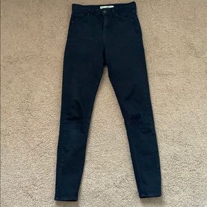 TopShop Jaime Jeans
